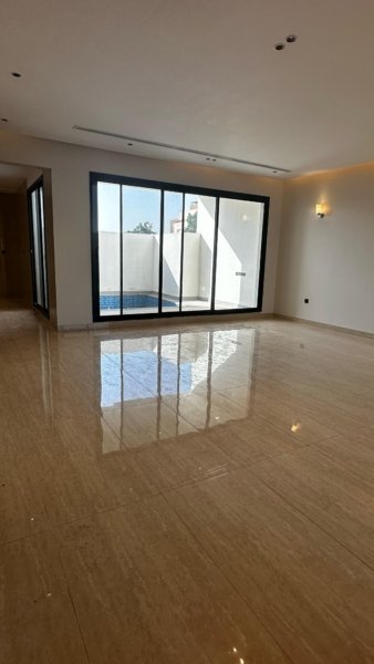 فيلا ابحر الشمالية