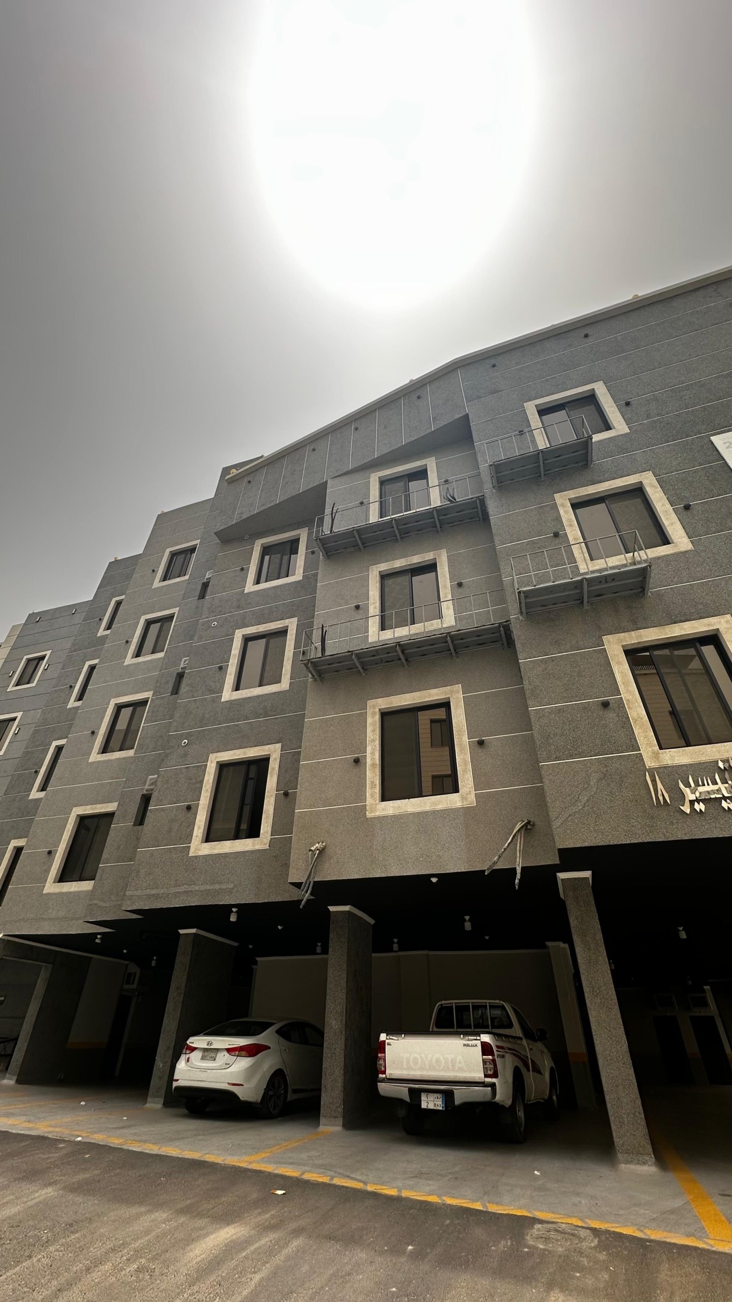 ملحق للبيع 5 غرف