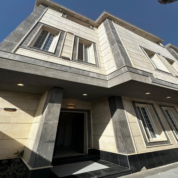 فيلا دورين وملحق جدة