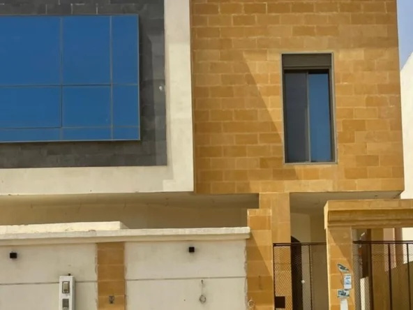 فيلا للبيع حي الفلاح