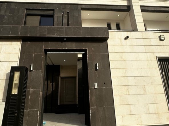 فيلا دورين وملحق ابحر الشماليه