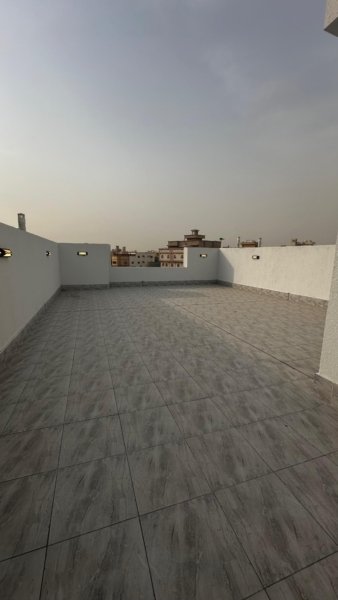 فيلا دورين وملحق حي الحمدانيه