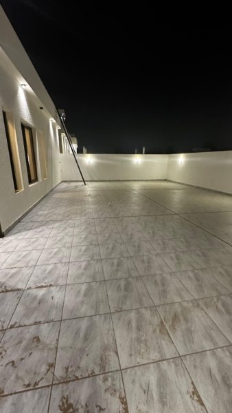 فيلا دورين وملحق حي الفلاح