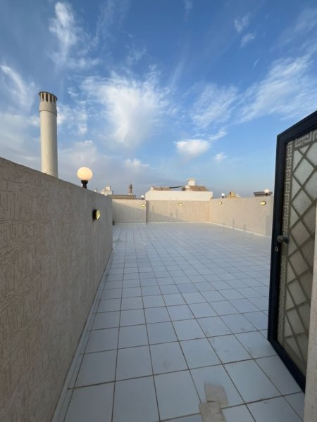 فيلا مخطط الرياض