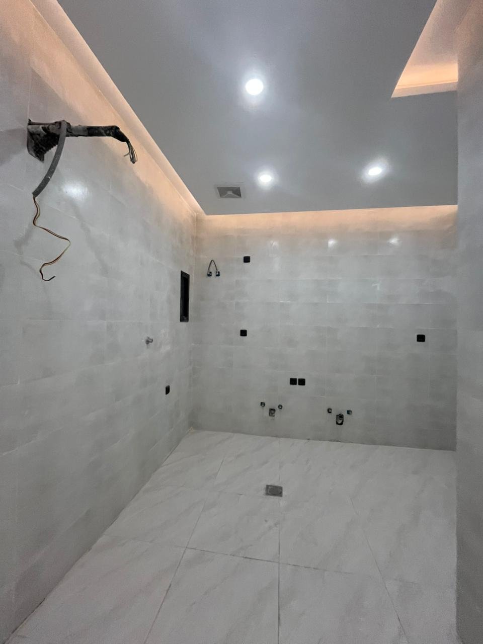 شقق حي المنار