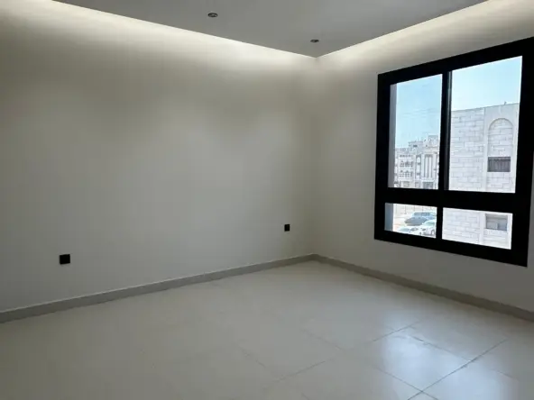 شقق حي مشرفة