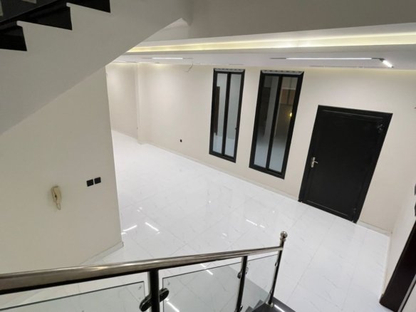 فيلا مخطط السعيد