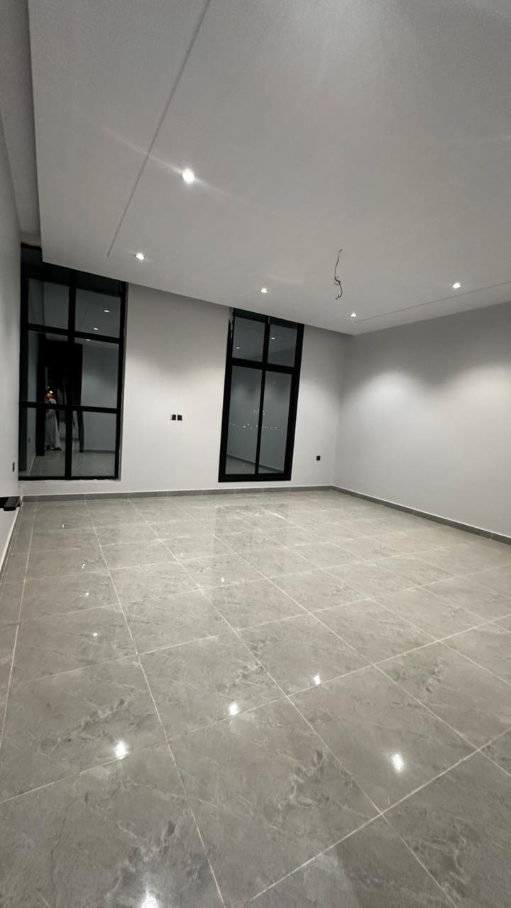 فيلا حي الصالحيه