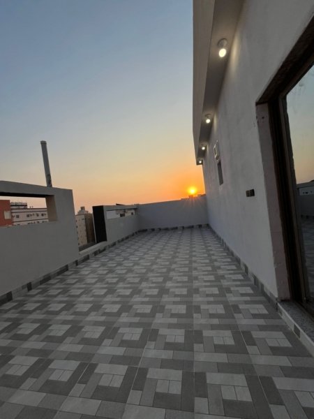 روف حي الريان