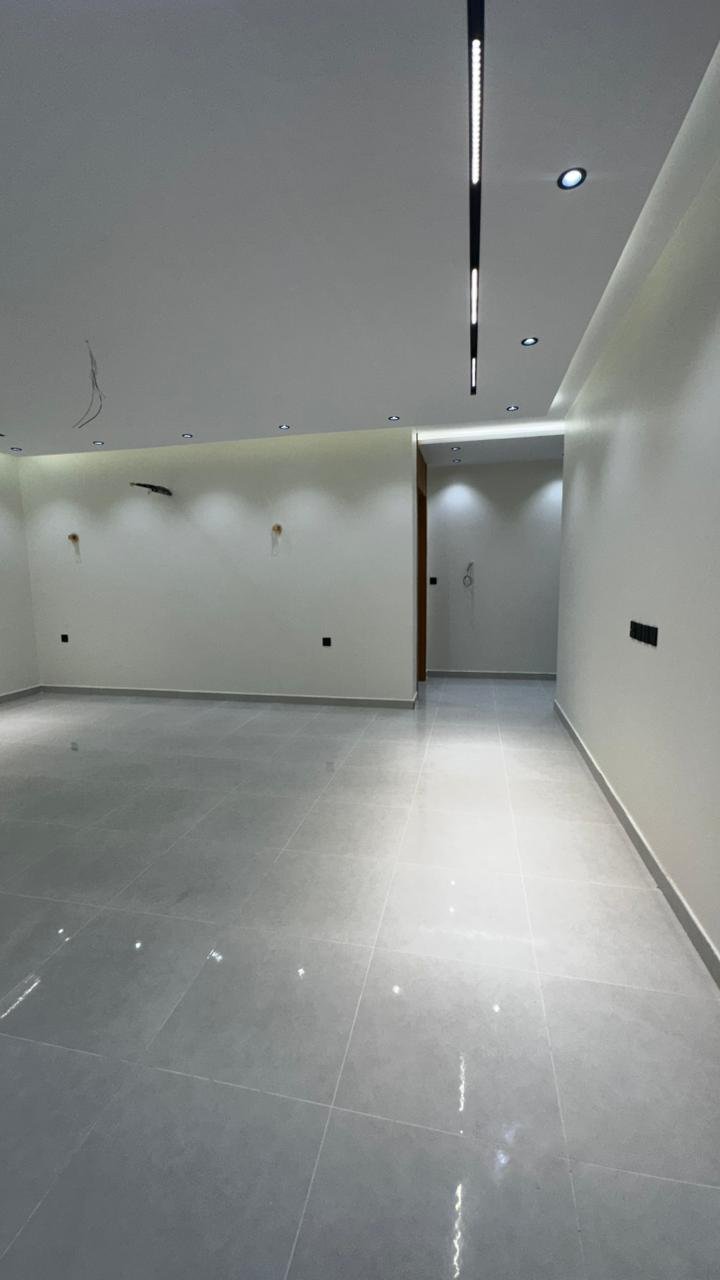 فيلا حي الفروسية