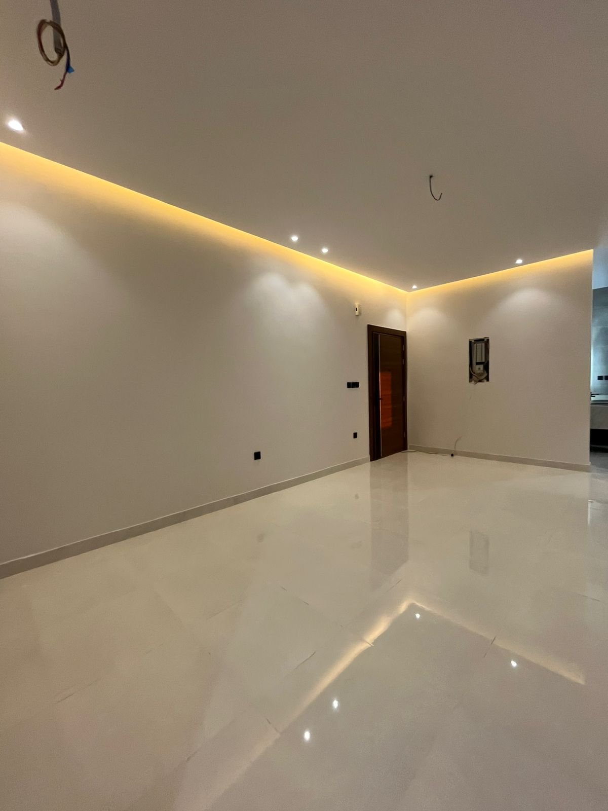 روف حي الريان