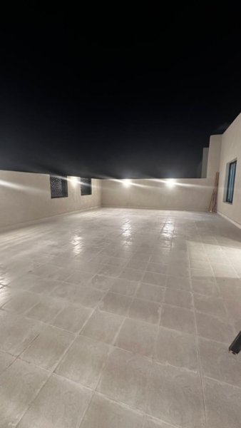 فيلا حي الصالحيه