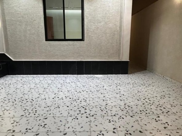 فيلا حي الصالحيه