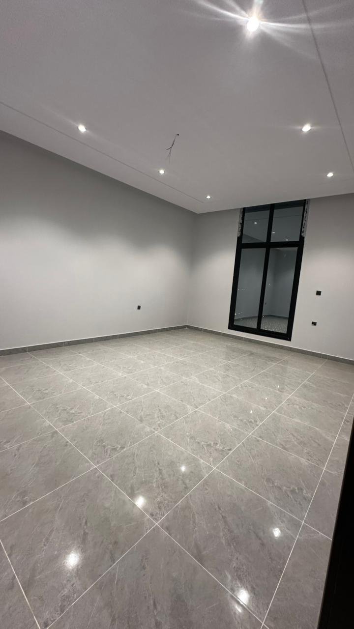 فيلا حي الصالحيه