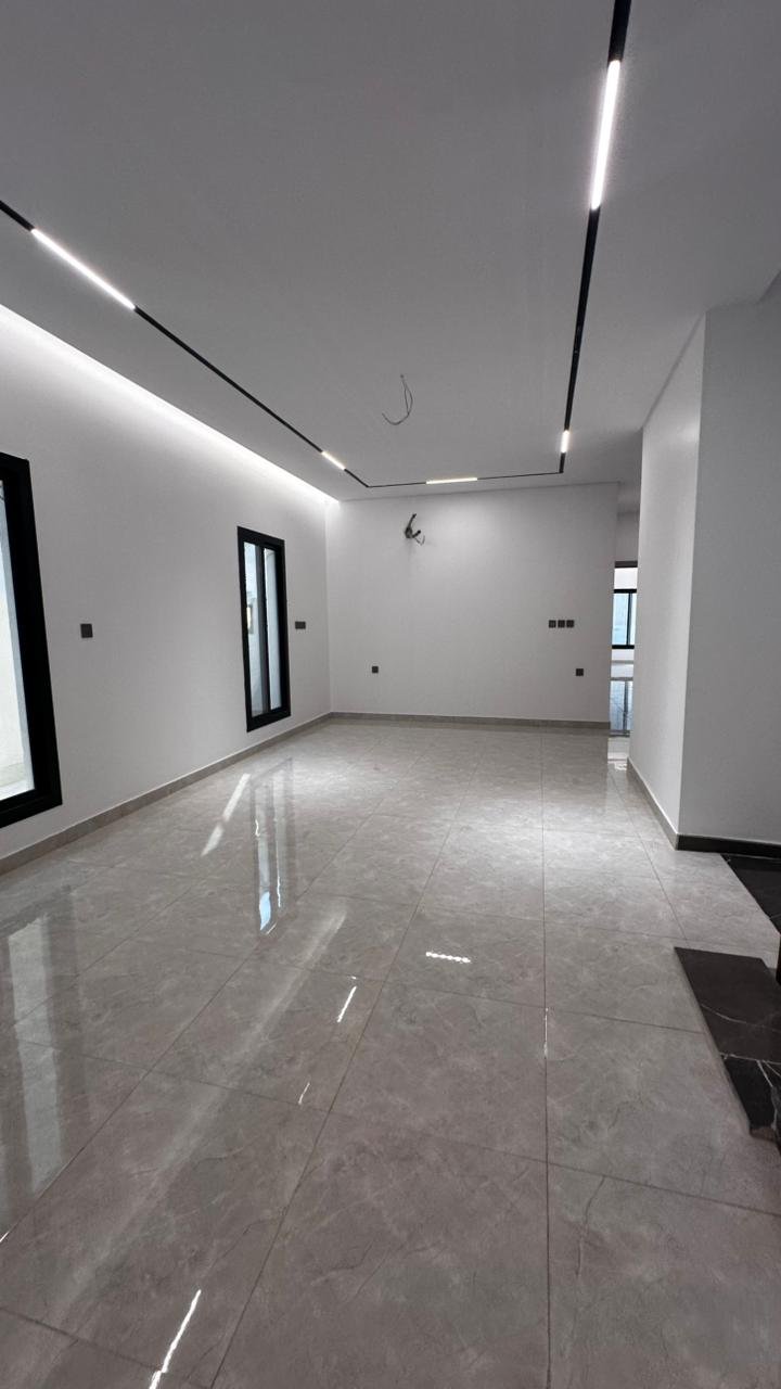 فيلا مخطط السعيد