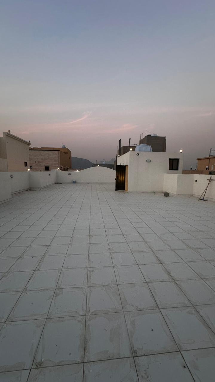 فيلا حي بحره