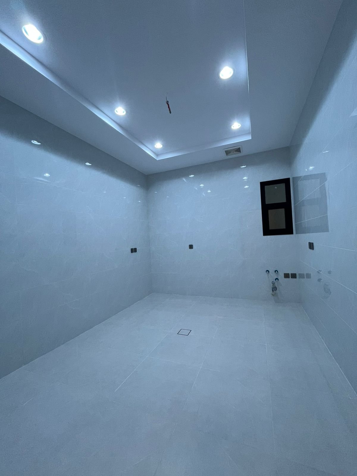 شقق حي السلامة