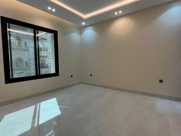 شقق السلامة