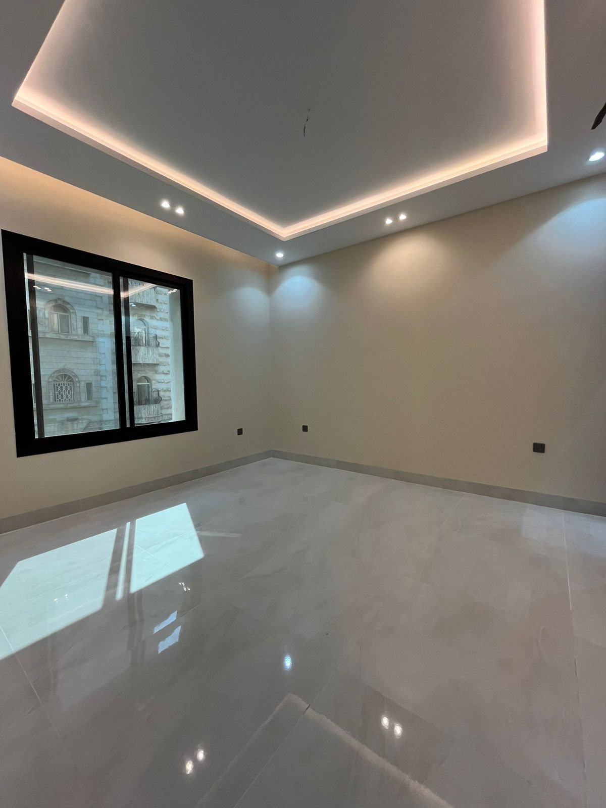 شقق السلامة