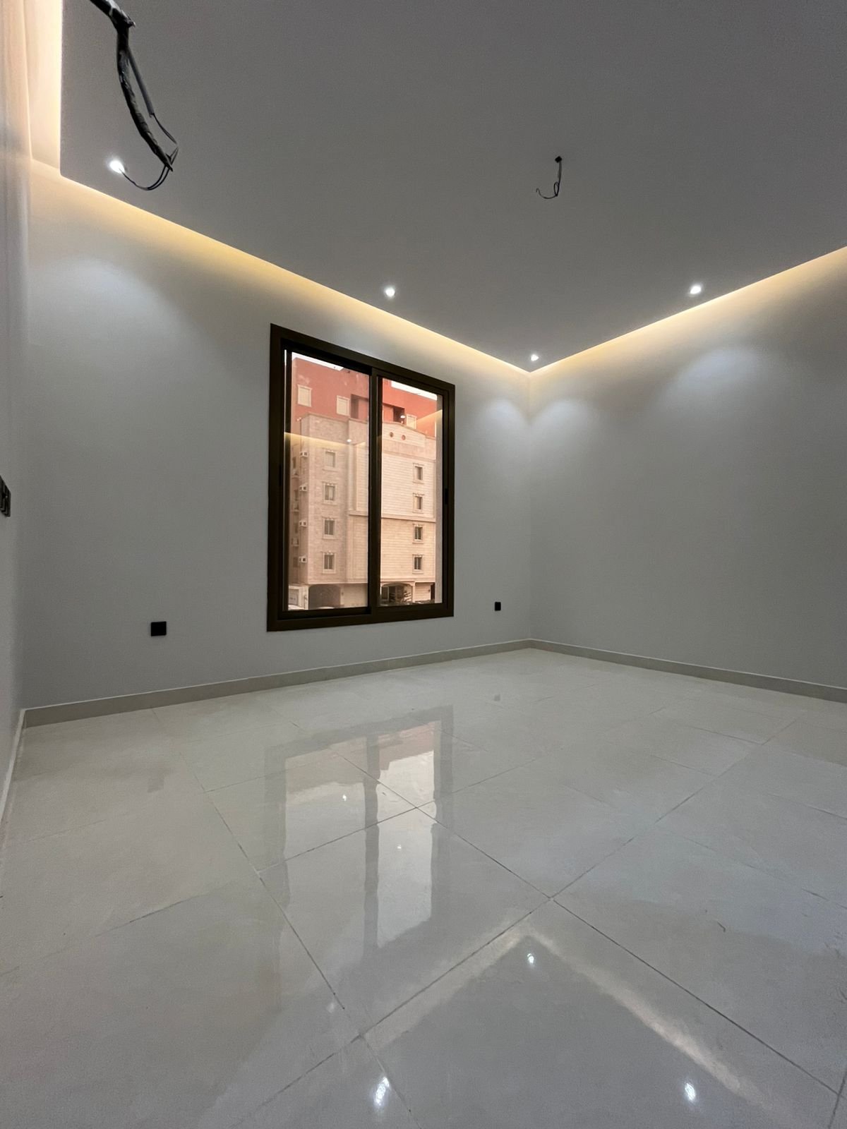 شقق حي الريان