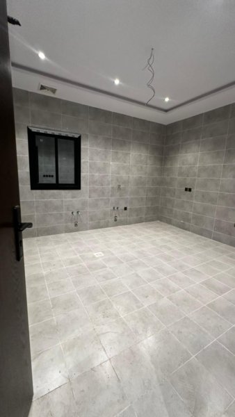 فيلا حي الصالحيه