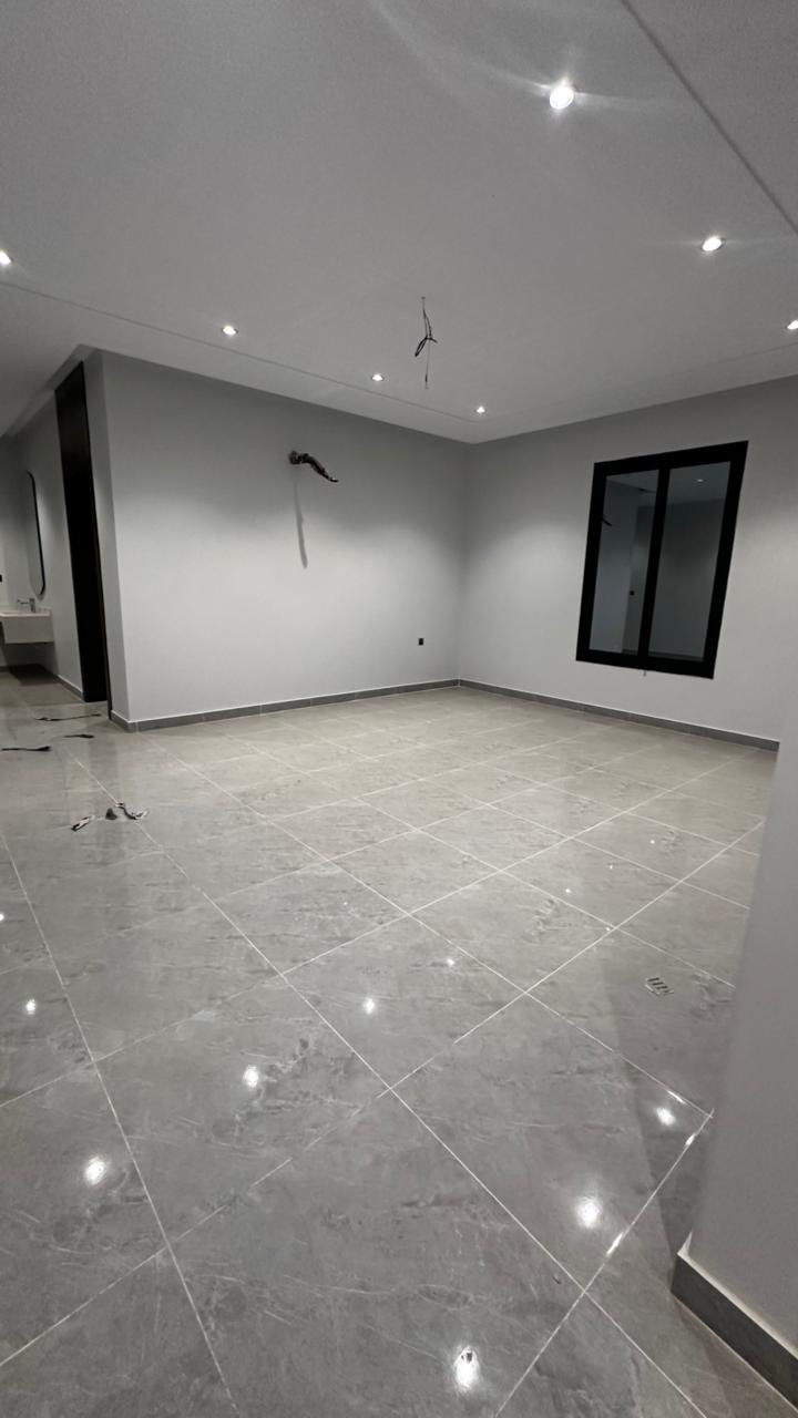 فيلا حي الصالحيه