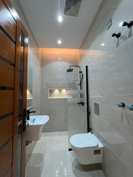 شقق حي السلامة