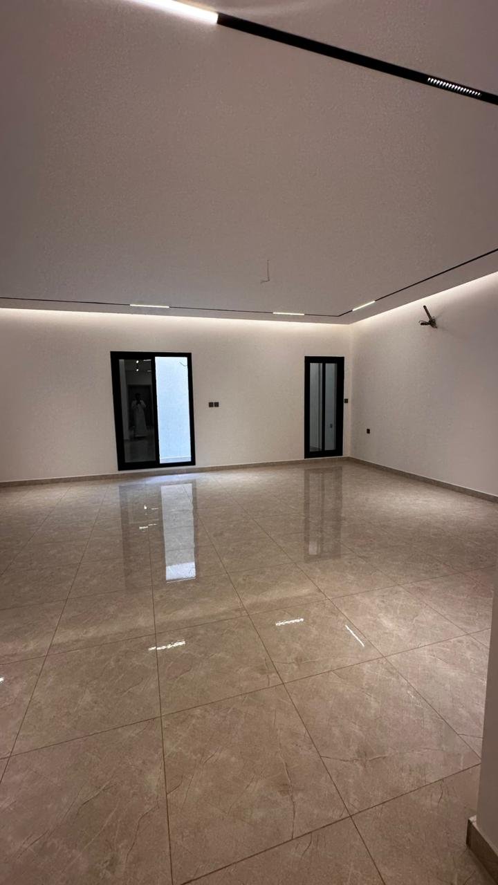 فيلا مخطط السعيد