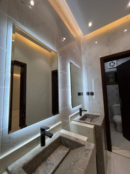 شقق للتمليك حي الريان