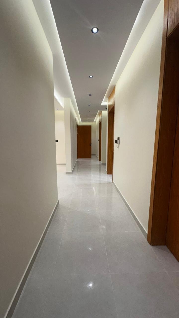 فيلا حي الصالحيه