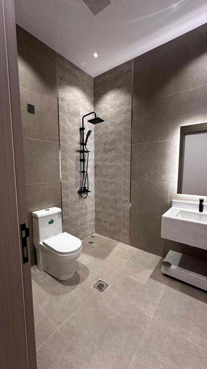 فيلا مخطط السعيد