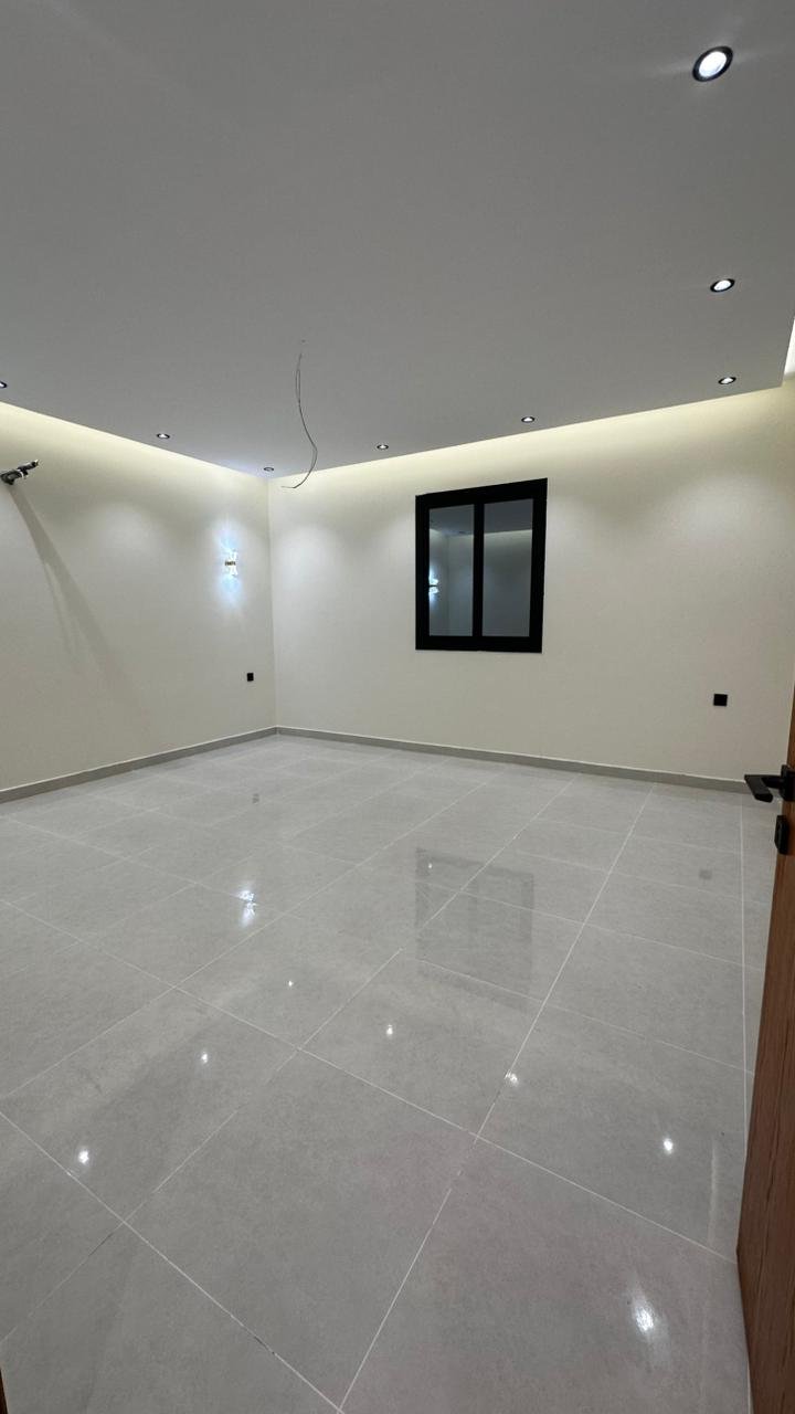 فيلا حي الصالحيه