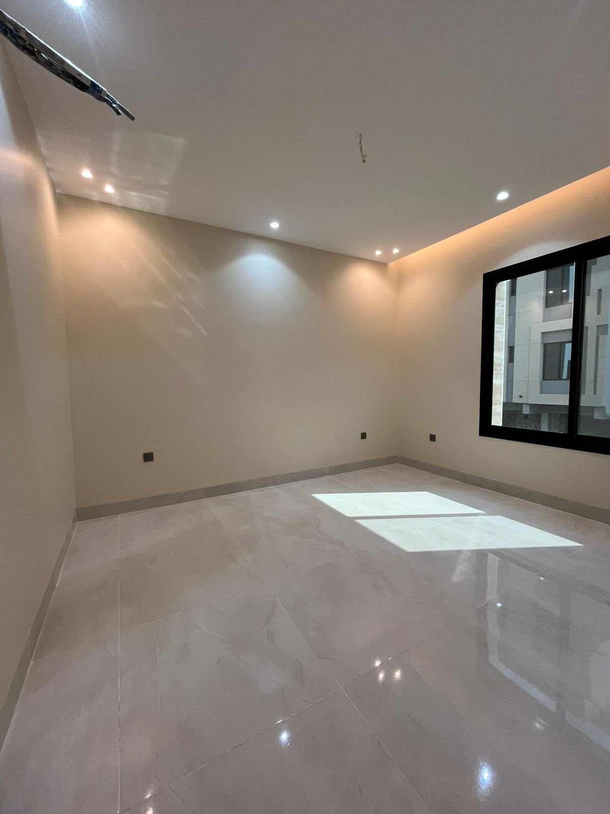 شقق السلامة