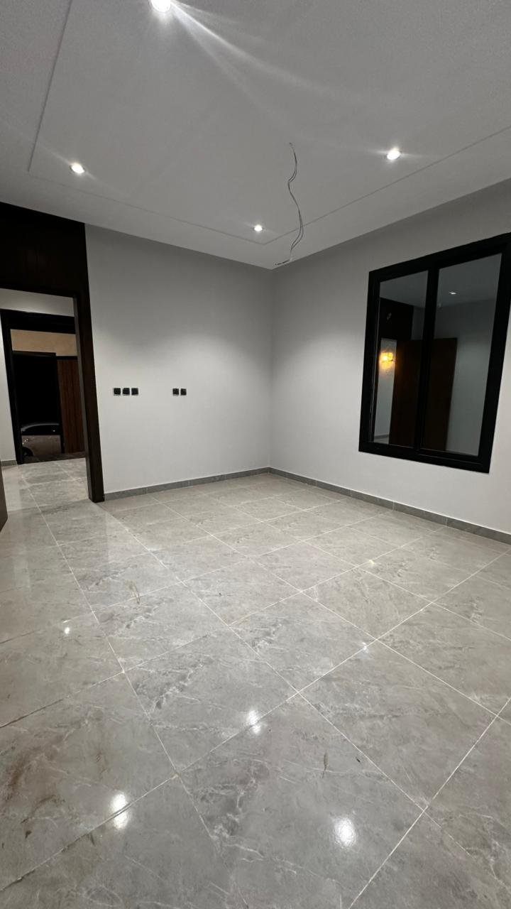 فيلا حي الصالحيه