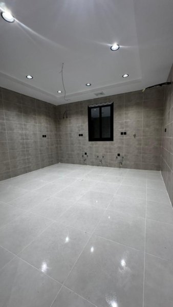 فيلا حي الصالحيه