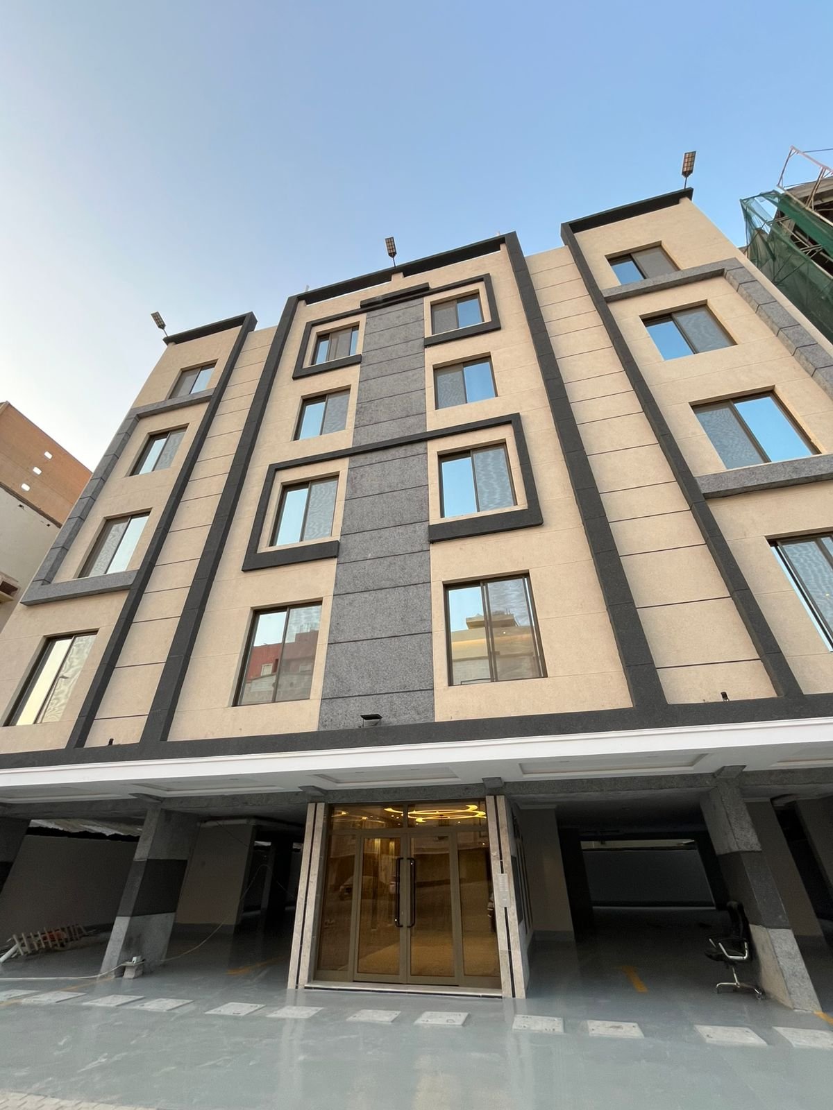 روف حي الريان