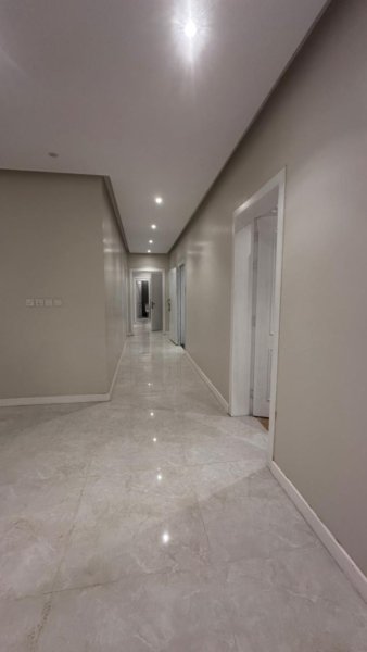 فيلا حي الفروسية