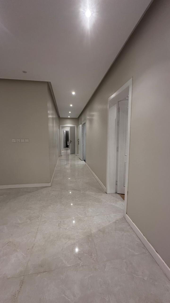 فيلا حي الفروسية