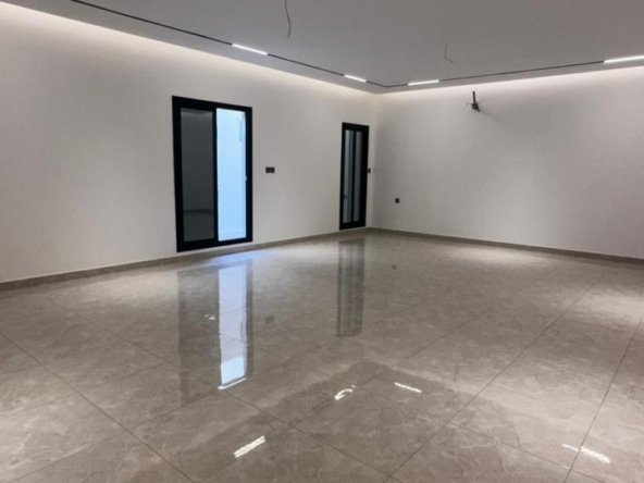 فيلا مخطط السعيد