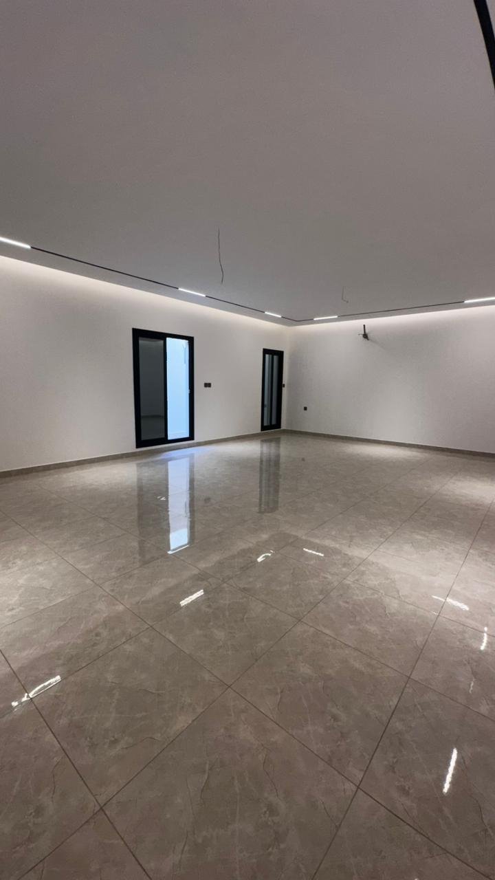 فيلا مخطط السعيد