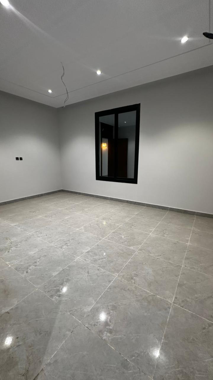 فيلا حي الصالحيه