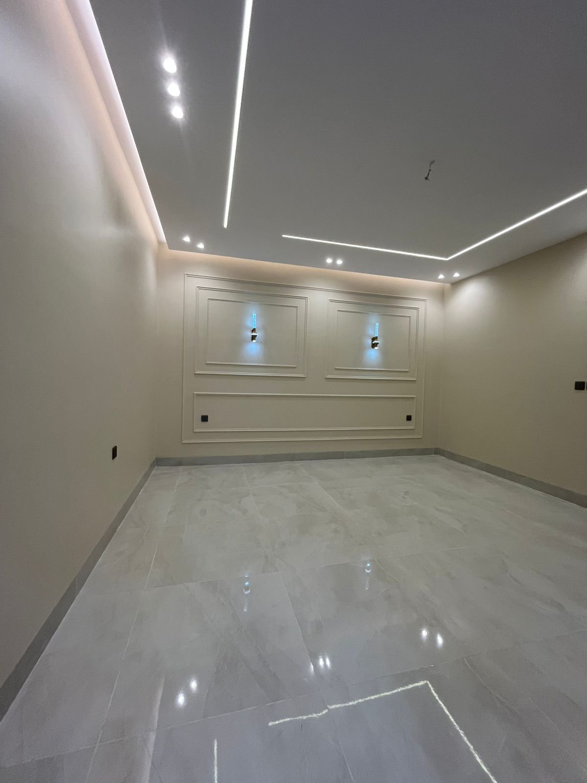 شقق حي السلامة