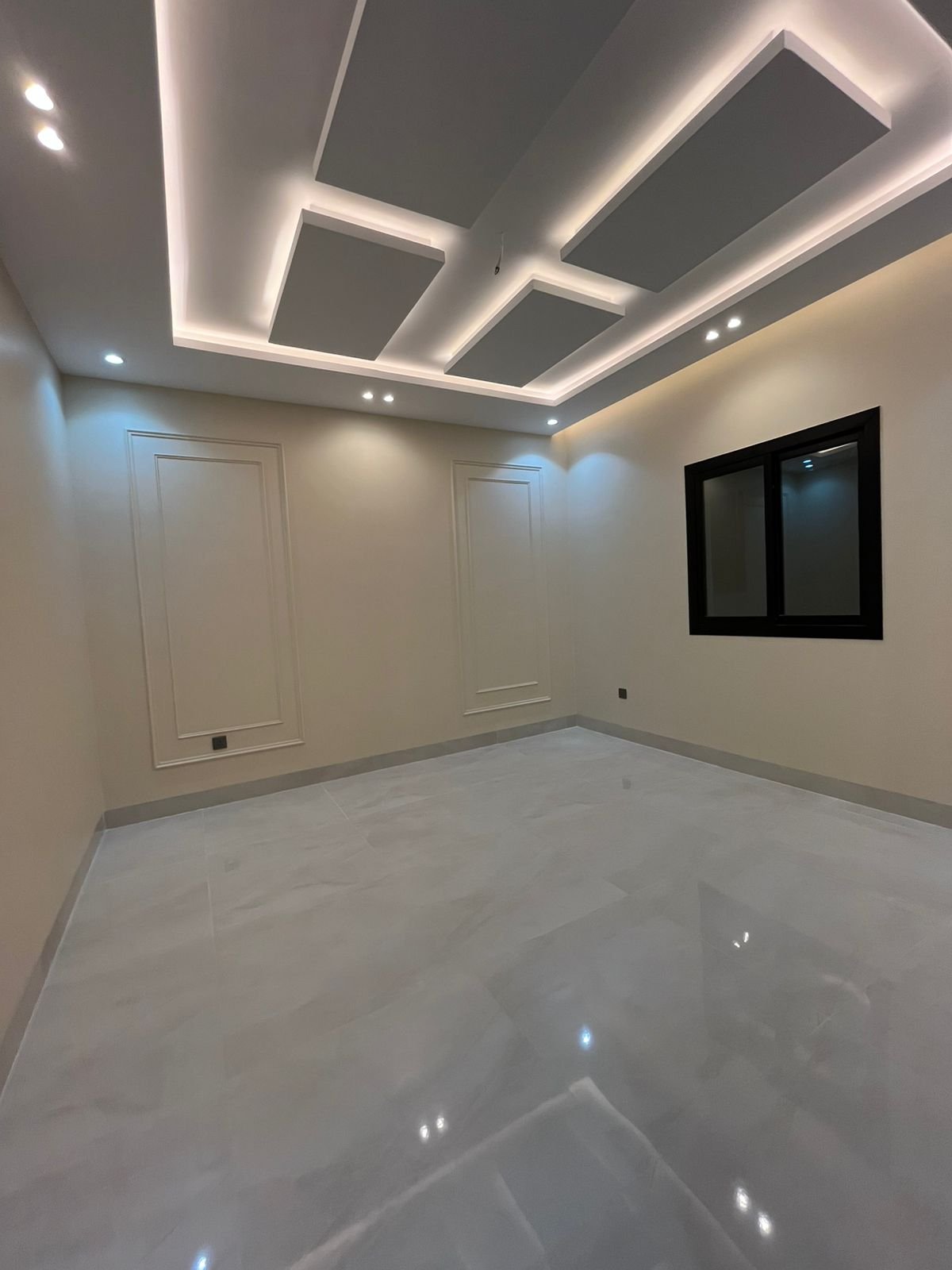 شقق حي السلامة