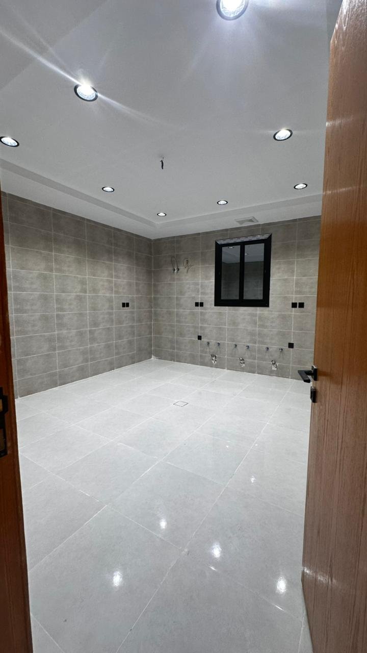 فيلا حي الصالحيه