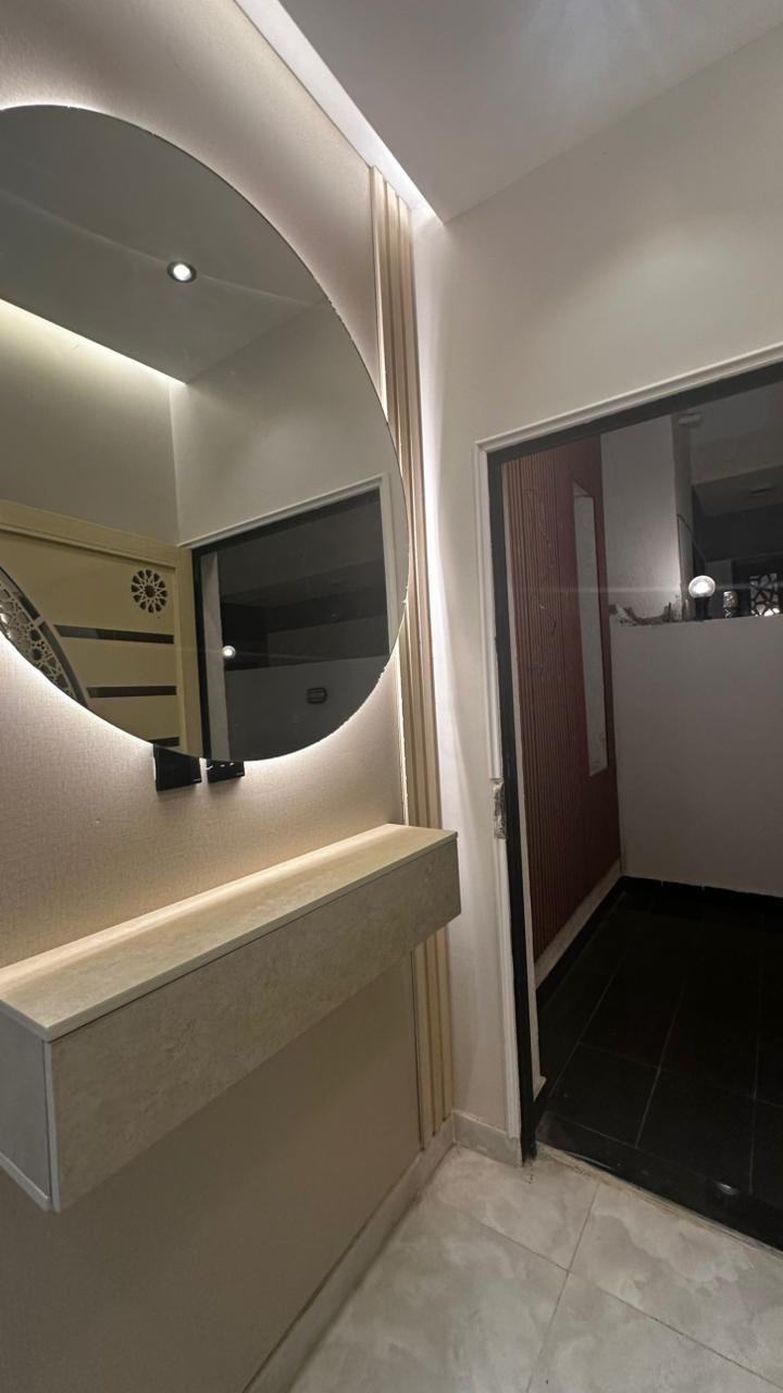 فيلا دورين في حي بحره