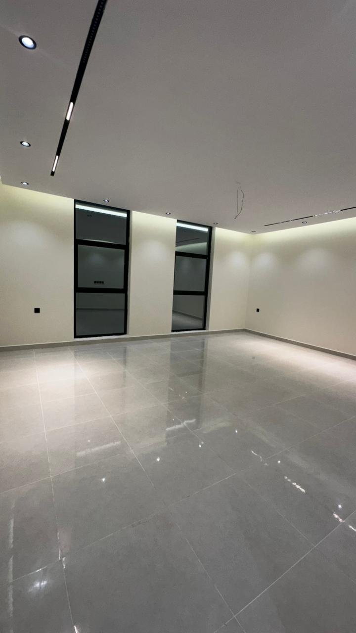 فيلا حي الصالحية