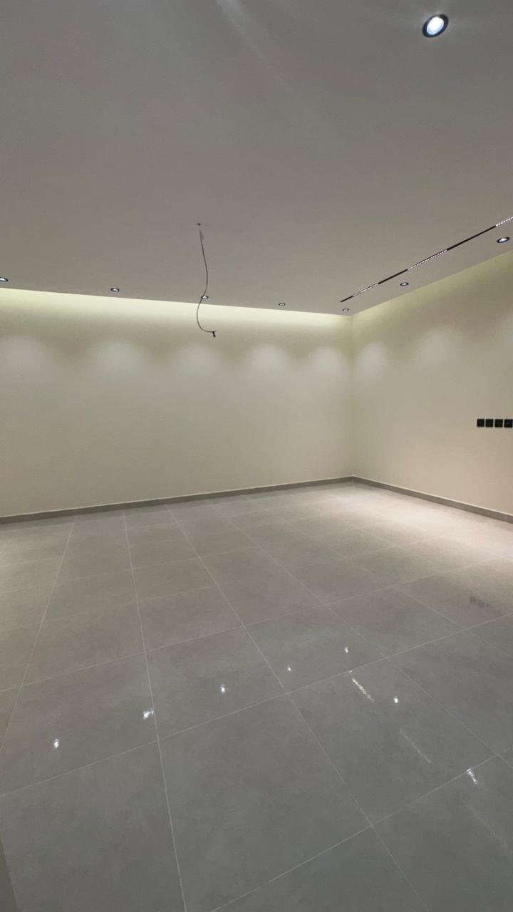 فيلا حي الصالحيه