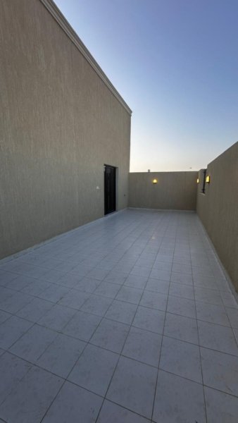 فيلا حي الفروسية