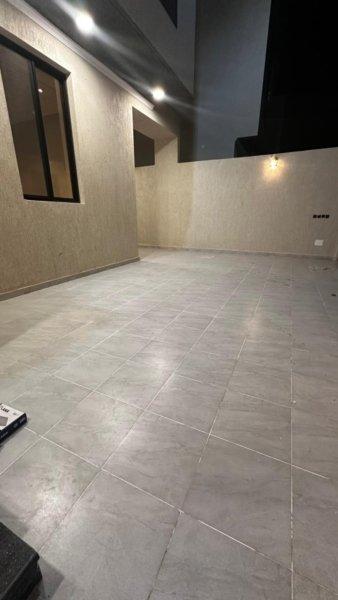 فيلا حي الصالحيه