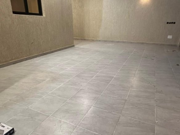 فيلا حي الصالحيه